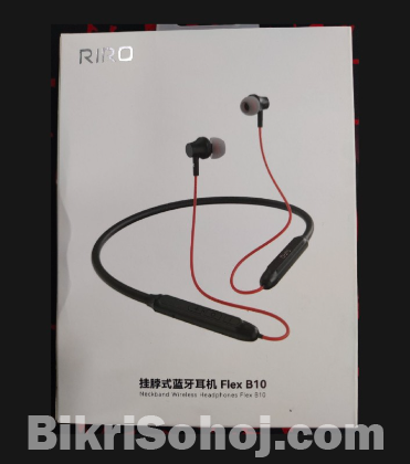 Vivo RIRO Flex B10 Bluetooth